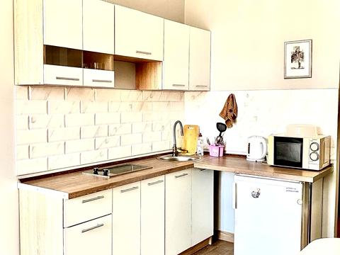 квартира по адресу Камянская ул. (Днепродзержинская), 127-А