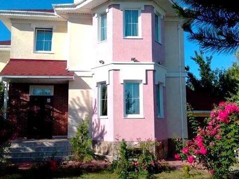 дом по адресу Зоряна, 13