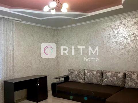 квартира за адресою Зоряна вул., 6