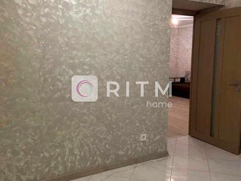 квартира за адресою Зоряна вул., 6