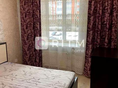 квартира за адресою Зоряна вул., 6