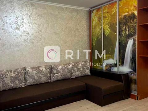 квартира за адресою Зоряна вул., 6