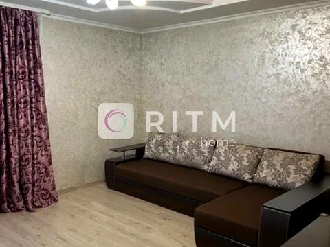 квартира за адресою Зоряна вул., 6