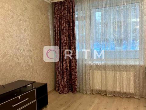 квартира за адресою Зоряна вул., 6