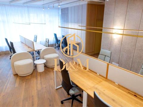 коммерческая по адресу Бусловская ул., 12