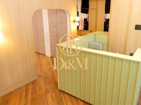 коммерческая по адресу Бусловская ул., 12