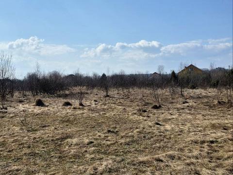 ділянка за адресою 