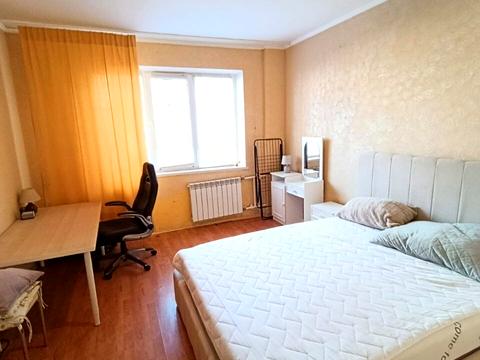 квартира по адресу Никольско-Слободская ул., 6/2