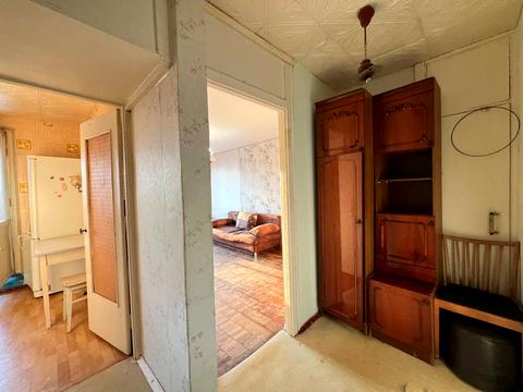 квартира по адресу Павла Тычины просп., 20