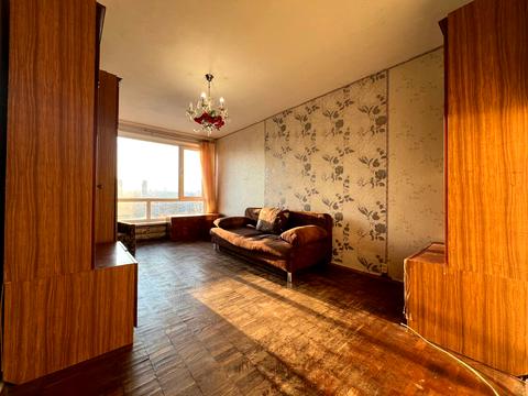 квартира по адресу Павла Тычины просп., 20