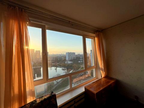 квартира по адресу Павла Тычины просп., 20