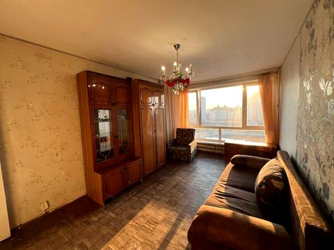 квартира по адресу Павла Тычины просп., 20