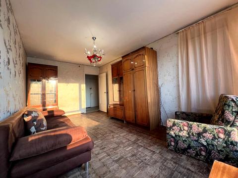 квартира по адресу Павла Тычины просп., 20