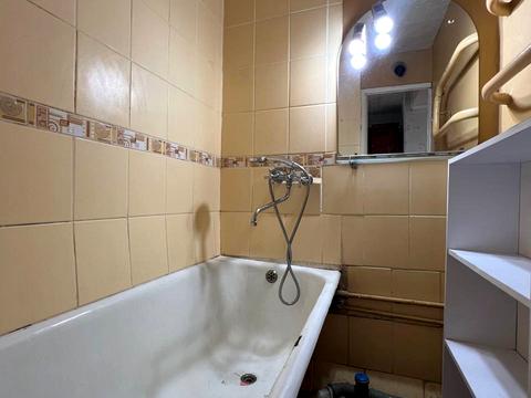 квартира по адресу Павла Тычины просп., 20