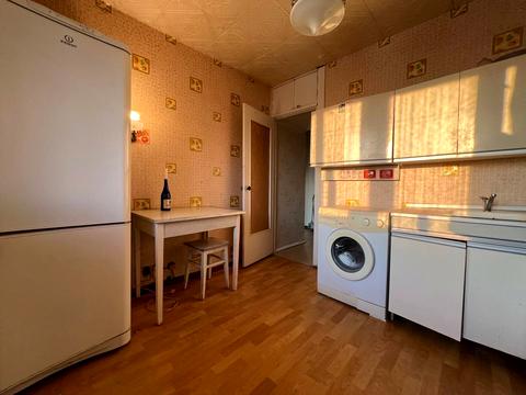 квартира по адресу Павла Тычины просп., 20