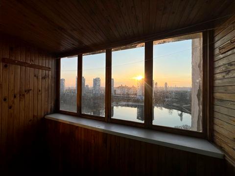 квартира по адресу Павла Тычины просп., 20