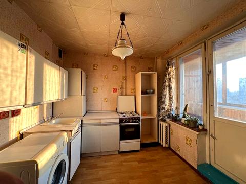 квартира по адресу Павла Тычины просп., 20