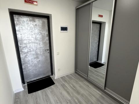 квартира по адресу Чумацкая ул., 2