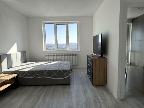 квартира по адресу Чумацкая ул., 2