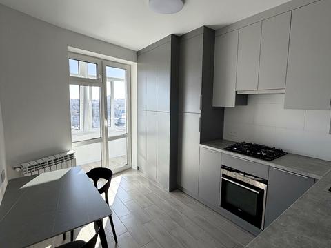 квартира по адресу Чумацкая ул., 2