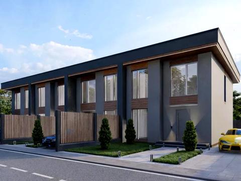 будинок за адресою 62-га Садова вул.