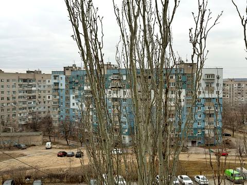 квартира за адресою Івана Багряного вул. (Агнії Барто), 13