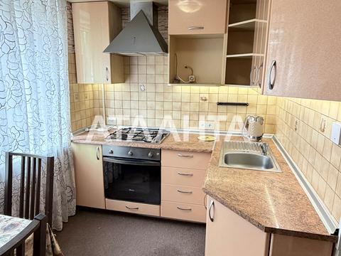 квартира по адресу Героев Крут ул. (Терешковой), 46