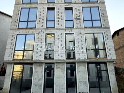 комерційна за адресою Болсуновський пров. (Мічуріна), 8