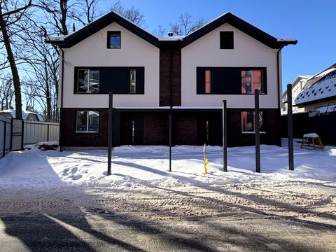 будинок за адресою Ірпінь, Тищенка вул.