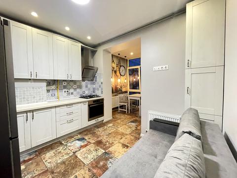 квартира за адресою Мечникова вул., 106