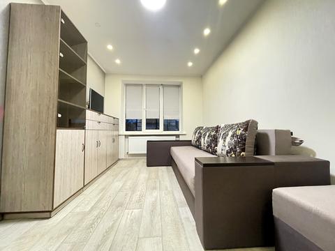 квартира за адресою Мечникова вул., 106