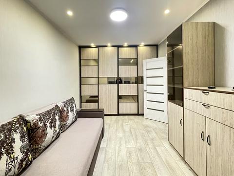 квартира за адресою Мечникова вул., 106