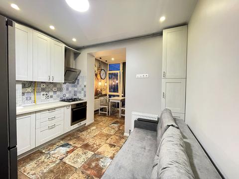 квартира за адресою Мечникова вул., 106