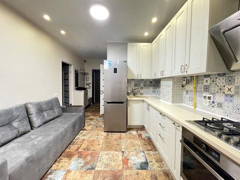 квартира за адресою Мечникова вул., 106