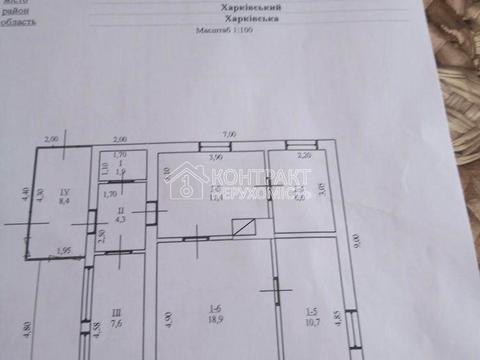 будинок за адресою Довженка вьезд, 5
