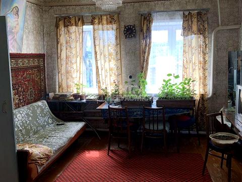 будинок за адресою Довженка вьезд, 5