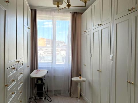 квартира за адресою Саксаганського вул., 37-К
