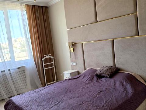 квартира за адресою Саксаганського вул., 37-К