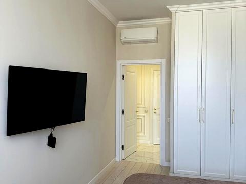 квартира за адресою Саксаганського вул., 37-К