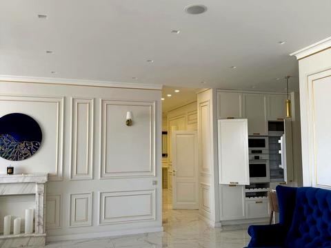 квартира за адресою Саксаганського вул., 37-К
