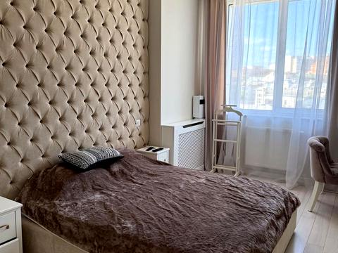 квартира за адресою Саксаганського вул., 37-К