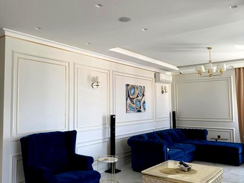 квартира за адресою Саксаганського вул., 37-К