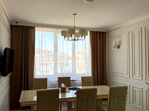 квартира за адресою Саксаганського вул., 37-К