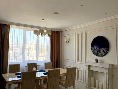 квартира за адресою Саксаганського вул., 37-К