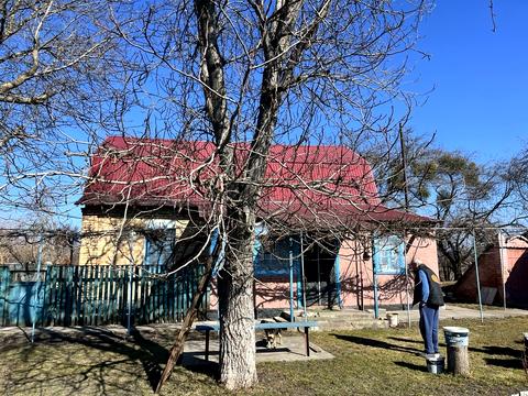 дом по адресу Барабася, 14