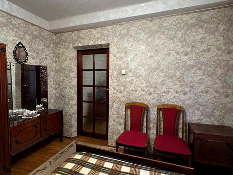 квартира по адресу Шолом-Алейхема ул., 22