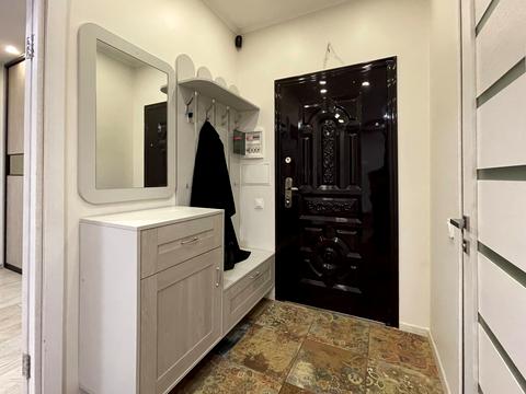 квартира за адресою Мечникова вул., 106