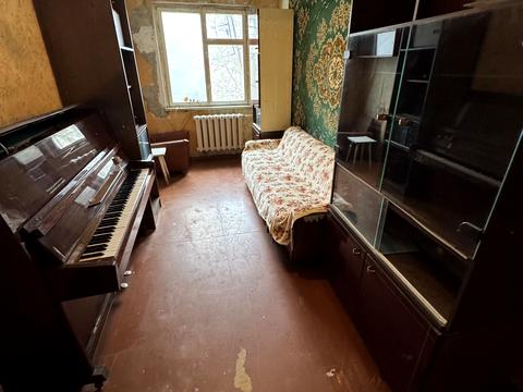 квартира за адресою Небесної Сотні просп. (Маршала Жукова), 15