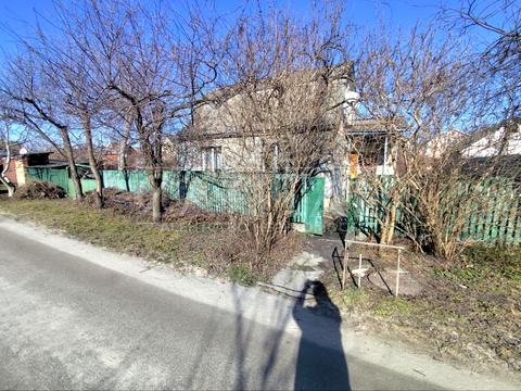 дом по адресу Луговая ул.