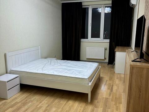 квартира за адресою Під Голоском вул., 8